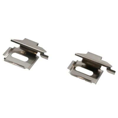 Abbildung von QUICK BRAKE 109 1283 Zubehörsatz, Scheibenbremsbelag MERCEDES BENZ: Sprinter 2 T Minibus, 3 Van