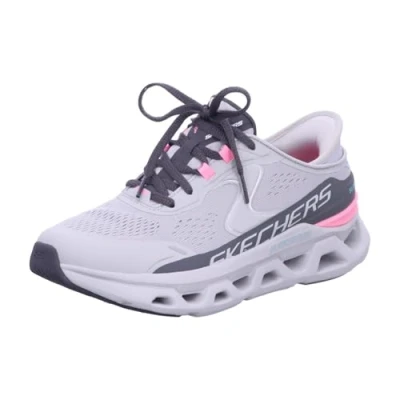 Abbildung von Skechers Damen Gleitstufe Altus Sneaker, grau, 41 EU