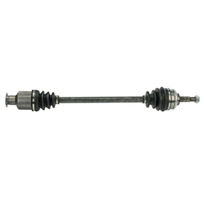 Abbildung von MEYLE 16 14 498 0011 Antriebswelle Vorderachse rechts 752 ORIGINAL Quality RENAULT: Scénic 1, Megane Scenic