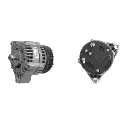 Abbildung von Drehstromgenerator LETRIKA MG 312