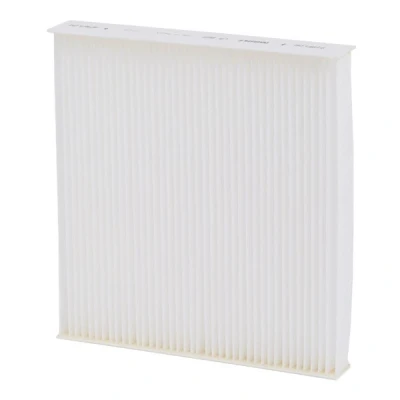 Abbildung von MAHLE ORIGINAL LA 859 Innenraumfilter Partikelfilter 200,0 214 24,0 FORD: Transit Mk6 Van, Minibus, V363 Platform / Chassis