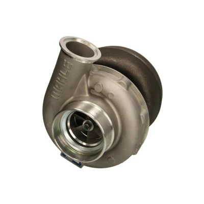 Abbildung von MAHLE ORIGINAL 061 TC 15657 000 Turbolader Abgasturbolader