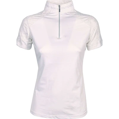 Abbildung von Harry&#039;s Horse Turniershirt Venice Weiß L