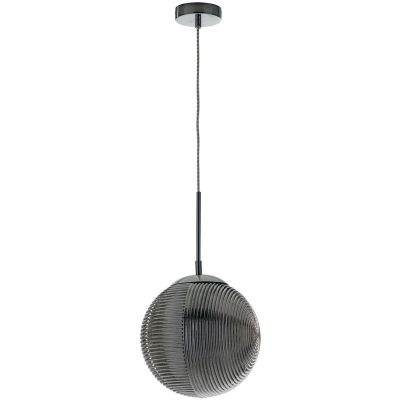 Abbildung von ECO LIGHT Pendelleuchte »GREENWICH«, Leuchtmittel E27 ohne