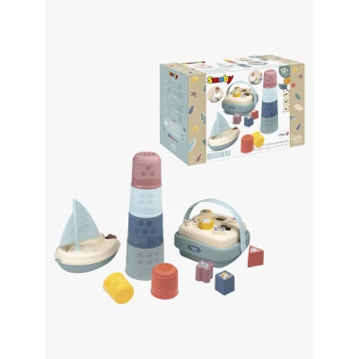 Abbildung von Smoby Spielcenter »Little Motorikspielzeug Set«, Made in Europe