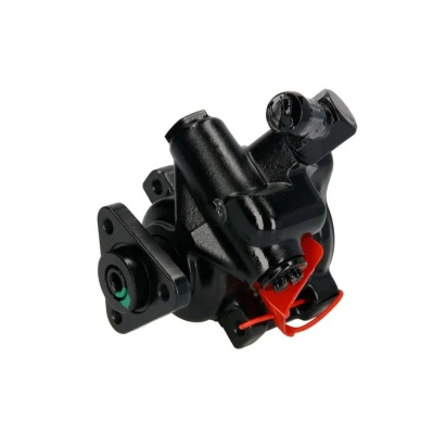 Abbildung von LAUBER 55.0170 Hydraulikpumpe hydraulisch 80 ohne Ausgleichsbehälter