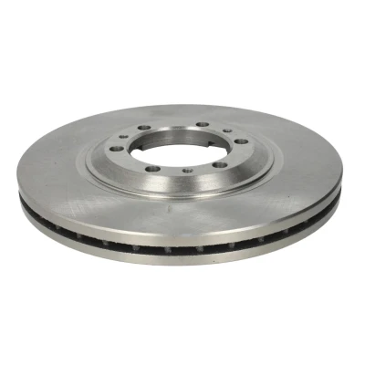Abbildung von ABE C3X040ABE Bremsscheibe Vorderachse 280 26 6 109 Belüftet OPEL: Frontera B Off Road, A Sport Road Convertible,