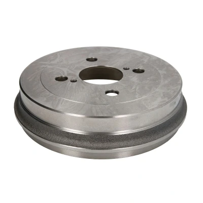Abbildung von DELPHI BF605 Bremstrommel ohne ABS Sensorring, Radlager, Lager 221