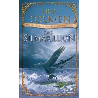 Abbildung von Das Silmarillion: Illustrierte Ausgabe