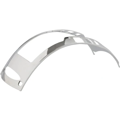 Abbildung von OneK Top Rail Defender Convertible Silber/Chrom