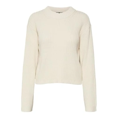 Abbildung von VERO MODA Female Strickpullover VMHILDE Pullover