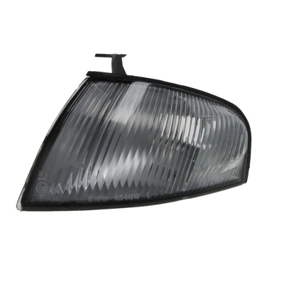 Abbildung von TYC 18 5494 01 2 Blinker vorne links ohne Lampenträger MAZDA: 323P V Hatchback, FAMILIA 5