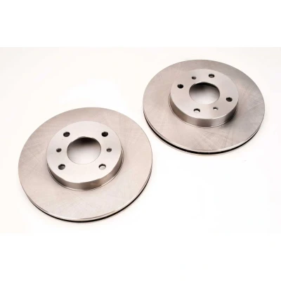 Abbildung von DELPHI BG3596 Bremsscheibe 280 22 4 Belüftet geölt unbehandelt ohne Radlager, ABS Sensorring NISSAN: Almera II Hatchback, 200SX
