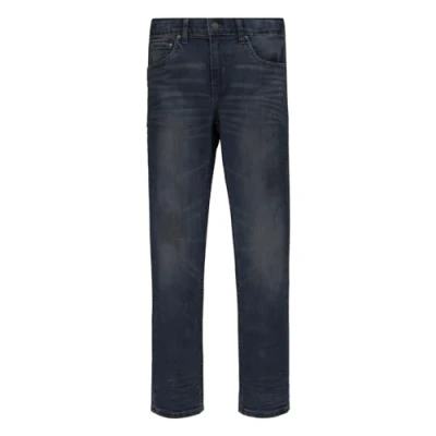 Abbildung von Levi&#039;s LVB 510 Everyday Performance Jeans Skinny Fit für Kinder, Größe: 104, Mixed tape