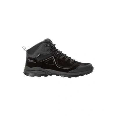 Abbildung von Jack Wolfskin Wanderschuh »SUNSET HIKE TEXAPORE MID«, wasserdicht