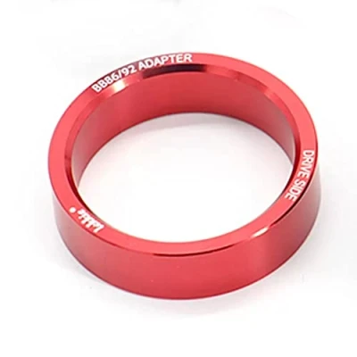 Abbildung von windmeile Lekkie 41mm Press Fit Cup, für Bafang BBS01/02/HD, E Bike, Pedelec
