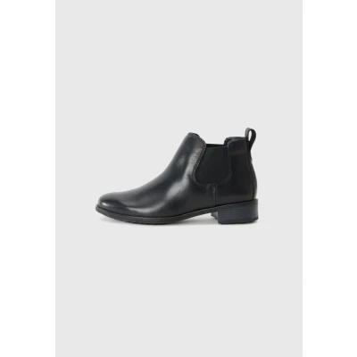 Abbildung von Clarks Havisham Ankle Boot, Damen, Größe: 42, Black Schuhe