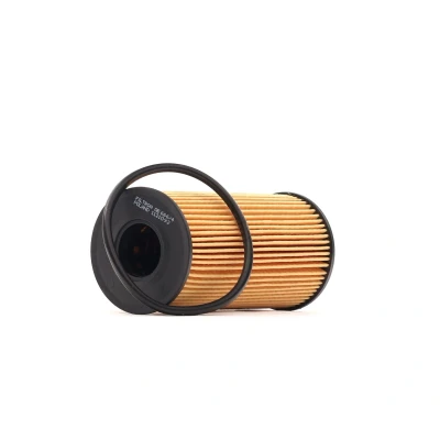 Abbildung von FILTRON OE 666/4 Ölfilter Filtereinsatz RENAULT: Megane 4, Trafic 3, Talisman Grandtour, DACIA: Duster II, SANDERO 2, LOGAN MCV NISSAN: Qashqai 2