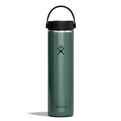 Abbildung von Hydro Flask Lightweight 24oz / 709ml Wide Mouth Wasserflasche