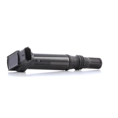 Abbildung von HELLA 5DA 358 057 931 Zündspule 3 CITROËN: C4 II Cactus, C3 II, C1 PEUGEOT: 2008 Estate, 308 Hatchback, 208 I OPEL: Crossland X
