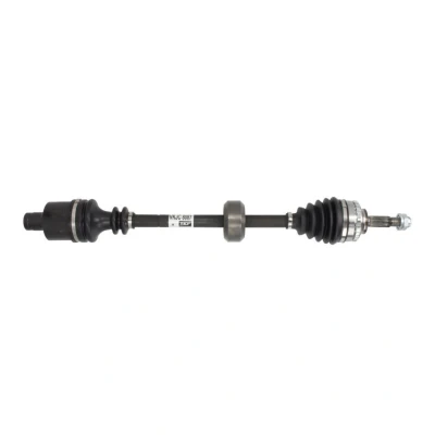 Abbildung von SKF VKJC 8087 Antriebswelle 724 RENAULT: CLIO 2, Kangoo I, I Express