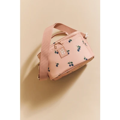 Abbildung von LIEWOOD Toby Kühltasche, Berry/Pale Tuscany