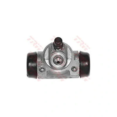 Abbildung von TRW BWF262 Bremszylinder 20,6 FIAT: Panda II Hatchback, Doblo I Estate, Punto Hatchback