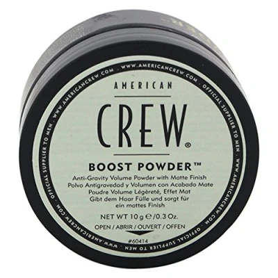 Abbildung von AMERICAN CREW Boost Powder 10 Gr