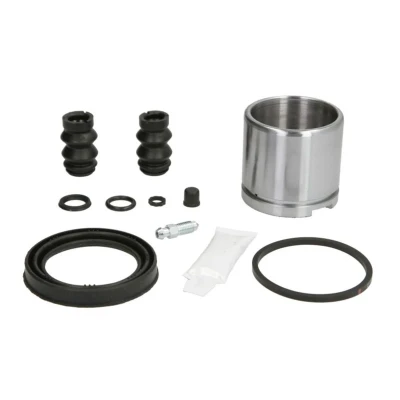 Abbildung von AUTOFREN SEINSA D41623C Bremssattel Reparatursatz Vorderachse 57 CITROËN: C5 I Hatchback, II Estate, Estate