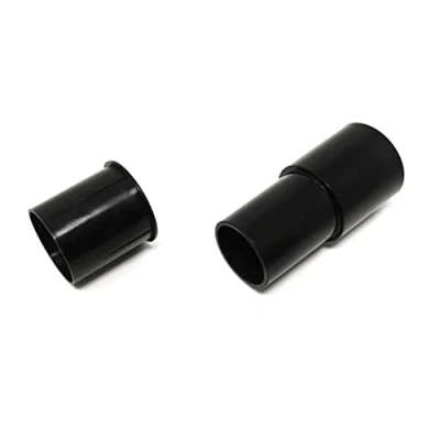 Abbildung von Adapter Set, Reduzierung 32mm / 35mm für Staubsaugerrohr, Staubsaugerbürsten, Düsen und Zubehör