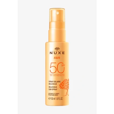 Abbildung von NUXE SUN spray SPF50