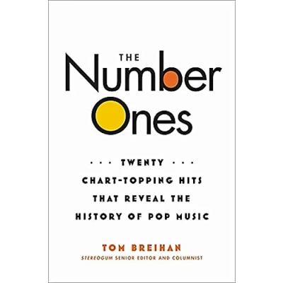 Abbildung von the Number Ones: Twenty Chart Topping Hits That Reveal History of Pop Music