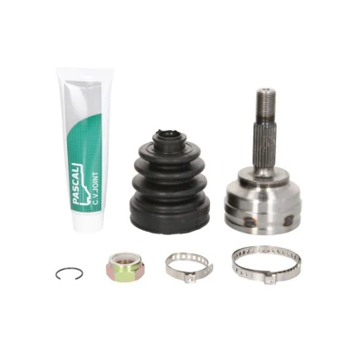 Abbildung von PASCAL G1R031PC Gelenksatz radseitig RENAULT: Kangoo I
