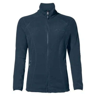 Abbildung von VAUDE Damen Women&#039;s Rosemoor Fleece Jacket Ii, Dark Sea, 50 EU