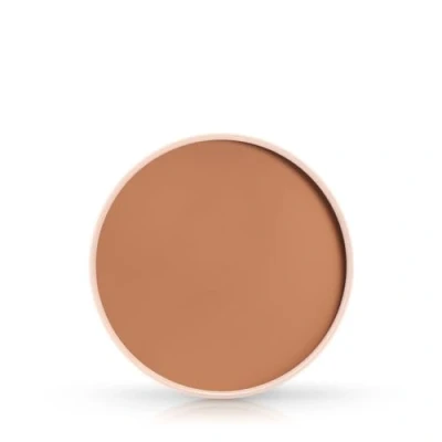 Abbildung von Collistar Mediterranea SUN Compact Foundation Refill Foundation, Größe: 10.5 g, Ischia