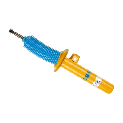 Abbildung von BILSTEIN B6 Performance 35 142119 Stoßdämpfer Vorderachse rechts Gasdruck Einrohr Upside Down Federbein oben Stift BMW: 3 Coupe, Convertible