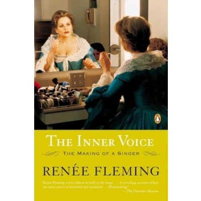 Abbildung von The Inner Voice: Making of a Singer