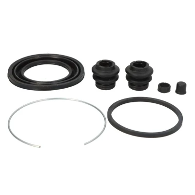 Abbildung von AUTOFREN SEINSA D41005 Bremssattel Reparatursatz Vorderachse 54 TOYOTA: Yaris II Hatchback, III Hatchback