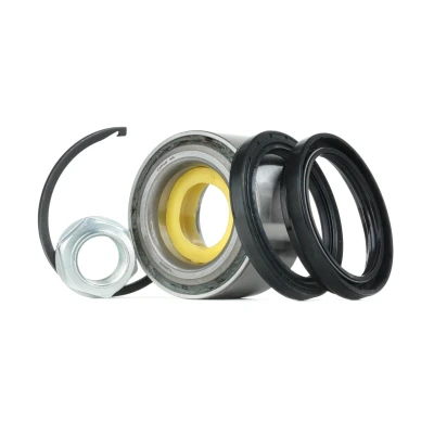 Abbildung von SNR R181.09 Radlagersatz 72 SUBARU: Impreza II Saloon, Forester I, Legacy 2