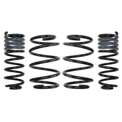 Abbildung von EIBACH Pro Kit E1529 140 Fahrwerksatz, Federn AUDI: 100 C4 Avant, A6 Avant