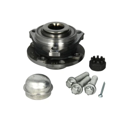 Abbildung von SKF VKBA 3510 Radlagersatz OPEL: Astra G Coupe, Caravan, CC