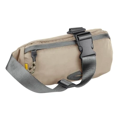Abbildung von camel active Terra Herren Gürteltasche Bauchtasche Klein Beige
