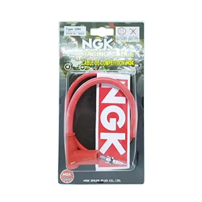 Abbildung von Zündkerzenstecker NGK CR4 8054