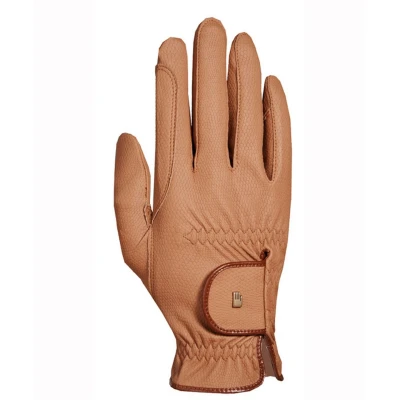 Abbildung von Roeckl Handschuhe Roeck Grip Karamell 7