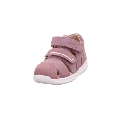 Abbildung von Superfit Bumblebee Sandale, LILA 8500, 25 EU
