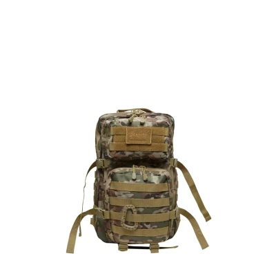 Abbildung von Brandit Tagesrucksack, Größe: One Size, Tactical camo