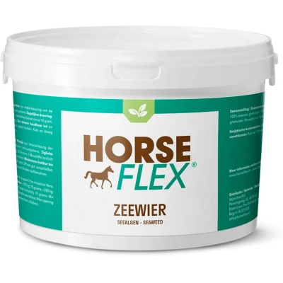 Abbildung von Horseflex Seegras 1000g