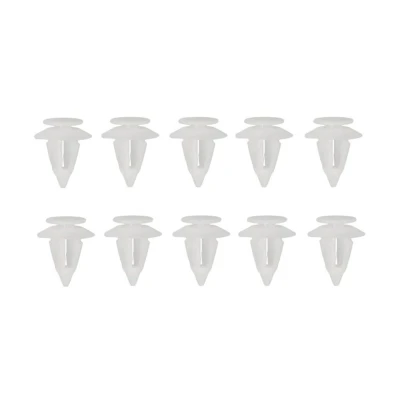 Abbildung von ROMIX C70584 Clip, Zier /Schutzleiste