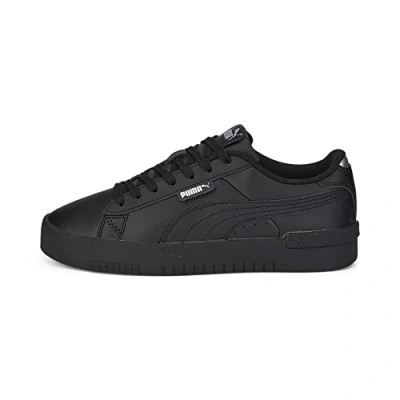 Abbildung von PUMA Jada Renew Sneaker, Black Silver, 40 EU