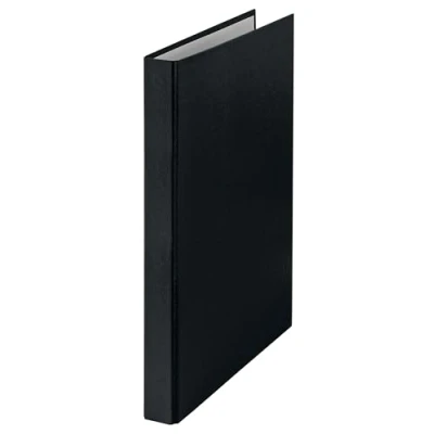 Abbildung von Leitz 42090095 Ringbuch (A4, Maxi 2 Ringe 16 mm)